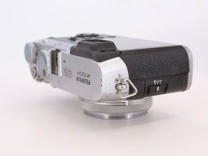 [Good, Fast Shipping] Fujifilm X100F Camera