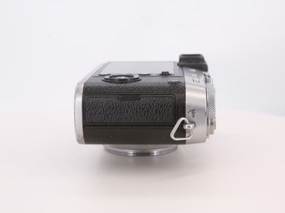 [Good, Fast Shipping] Fujifilm X100F Camera