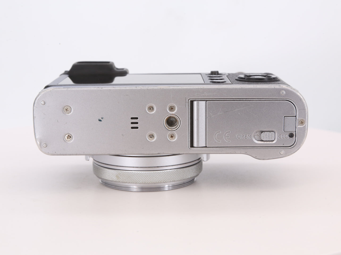 [Good, Fast Shipping] Fujifilm X100F Camera