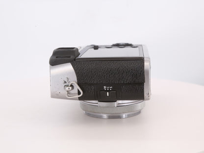 [Good, Fast Shipping] Fujifilm X100F Camera