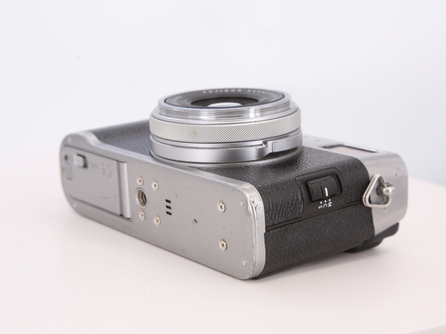 [Good, Fast Shipping] Fujifilm X100F Camera