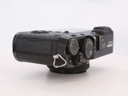 [Good, Fast Shipping] Fujifilm X100F Camera