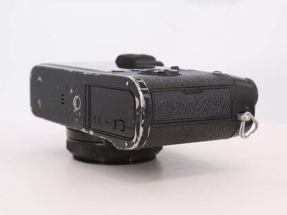 [Good, Fast Shipping] Fujifilm X100F Camera