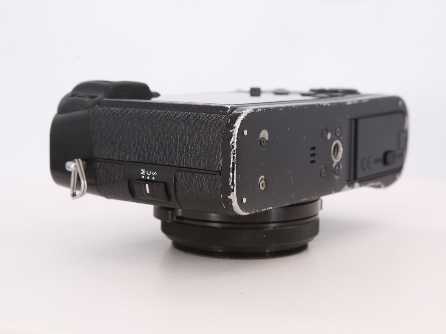 [Good, Fast Shipping] Fujifilm X100F Camera
