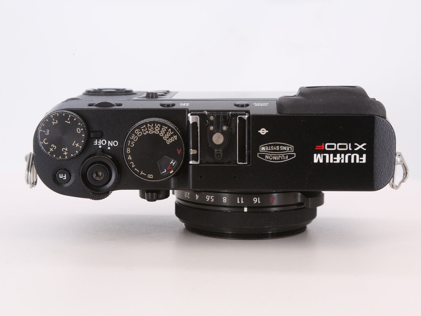 [Good, Fast Shipping] Fujifilm X100F Camera