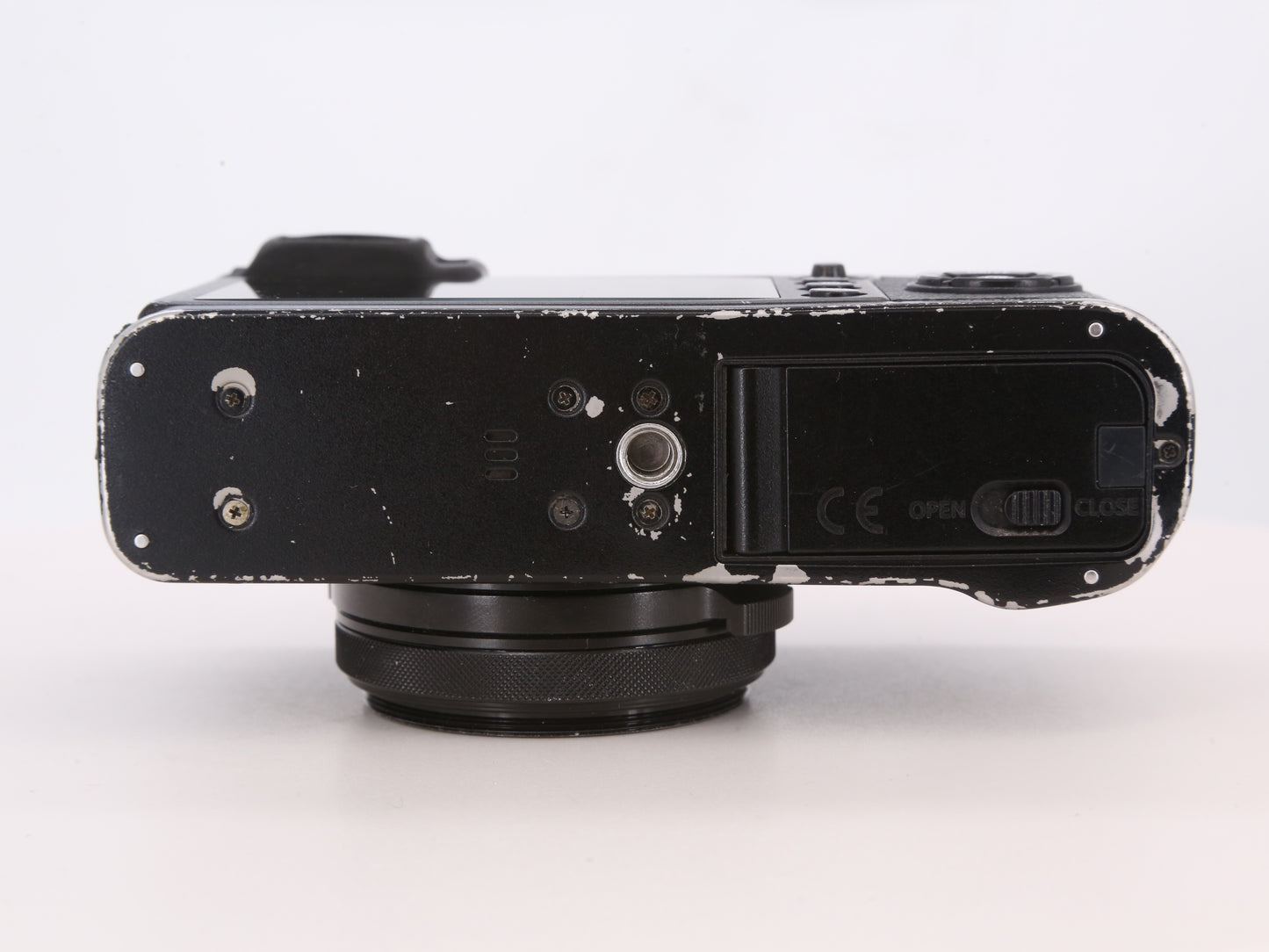 [Good, Fast Shipping] Fujifilm X100F Camera