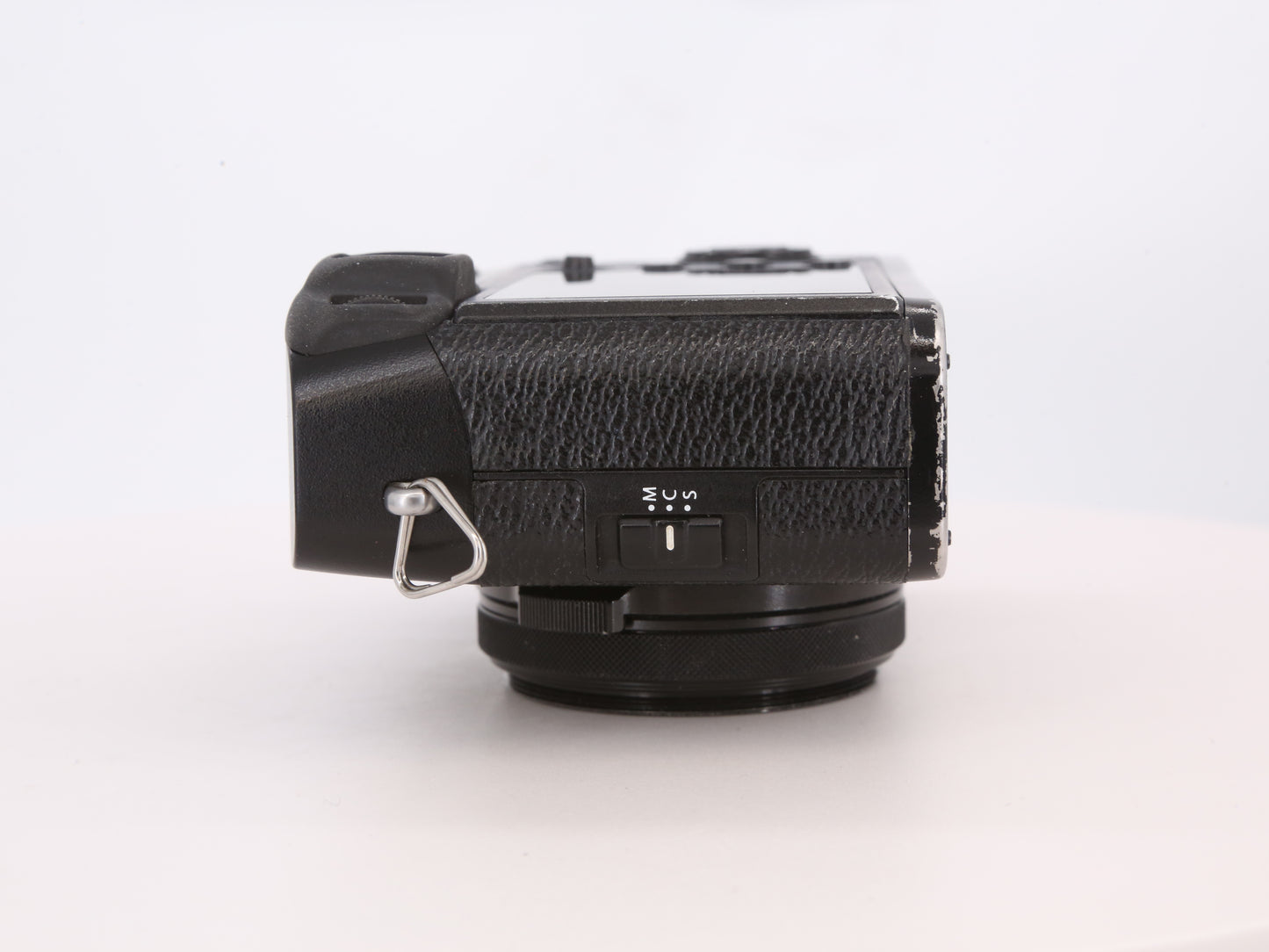 [Good, Fast Shipping] Fujifilm X100F Camera