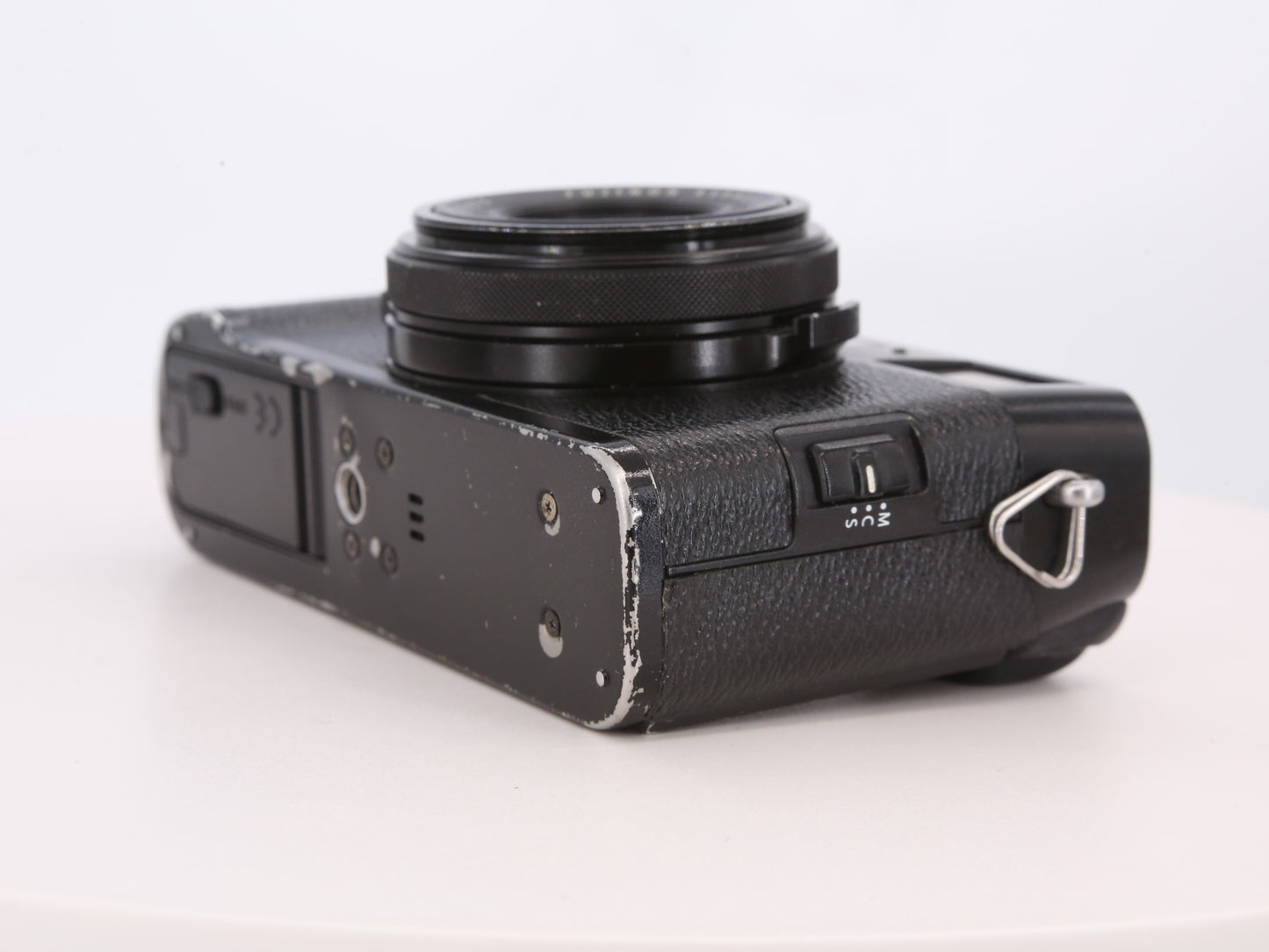 [Good, Fast Shipping] Fujifilm X100F Camera