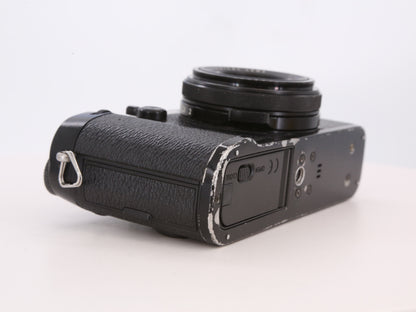 [Good, Fast Shipping] Fujifilm X100F Camera