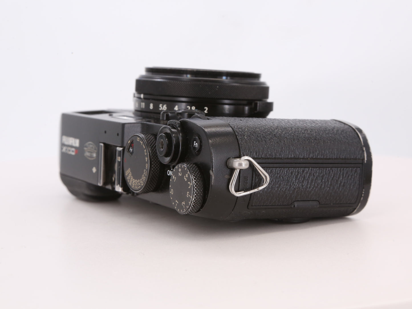 [Good, Fast Shipping] Fujifilm X100F Camera