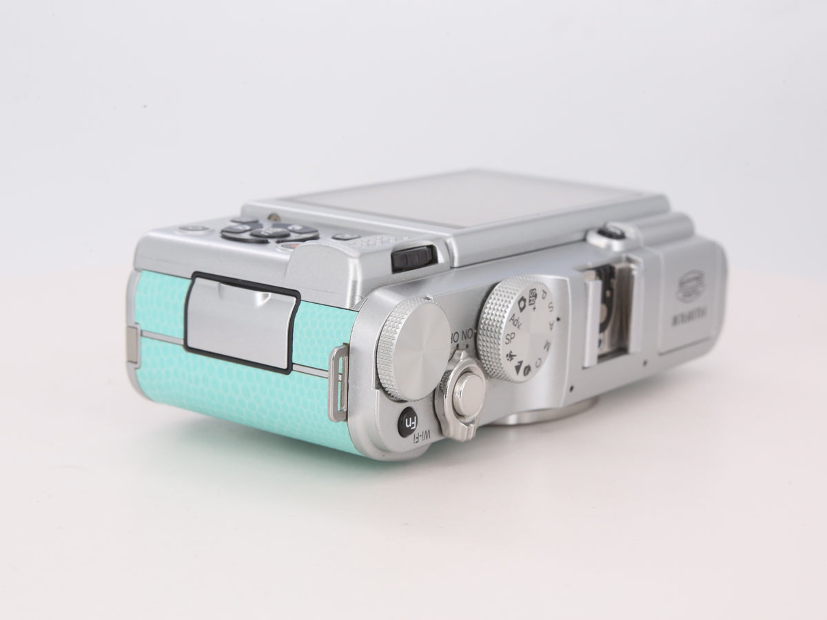 [Good, Shipping from US] Fujifilm X-A1 Camera