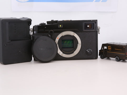 [Good, Fast Shipping] Fujifilm X-Pro2 Camera