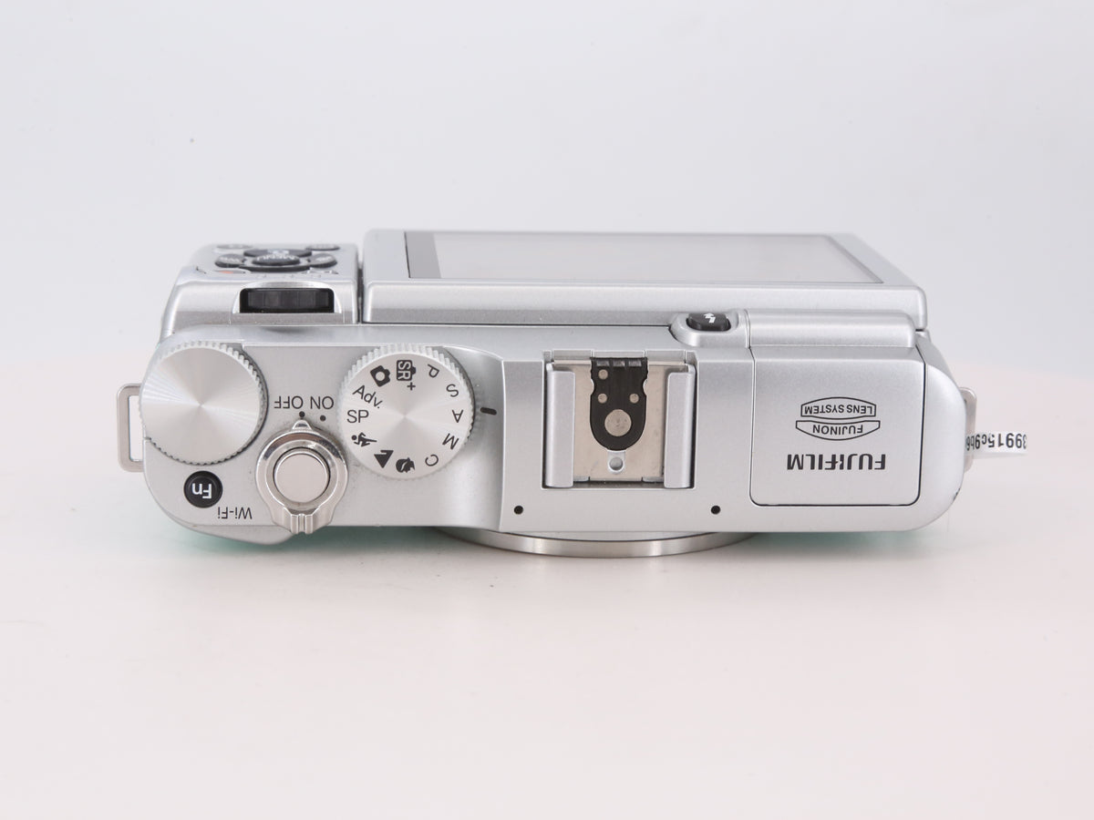 [Good, Shipping from US] Fujifilm X-A1 Camera