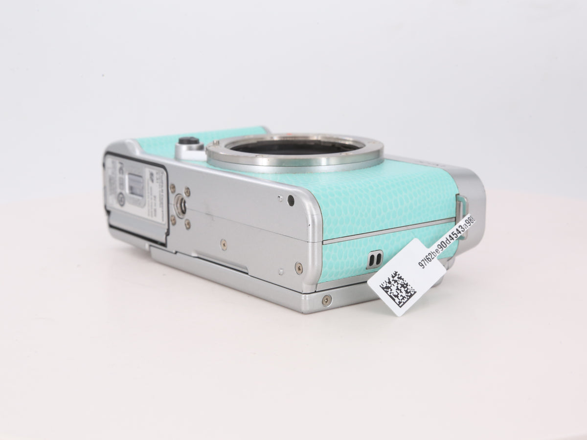 [Good, Shipping from US] Fujifilm X-A1 Camera