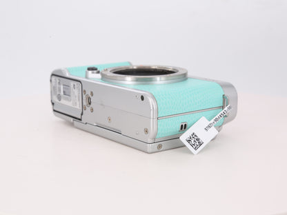[Good, Shipping from US] Fujifilm X-A1 Camera