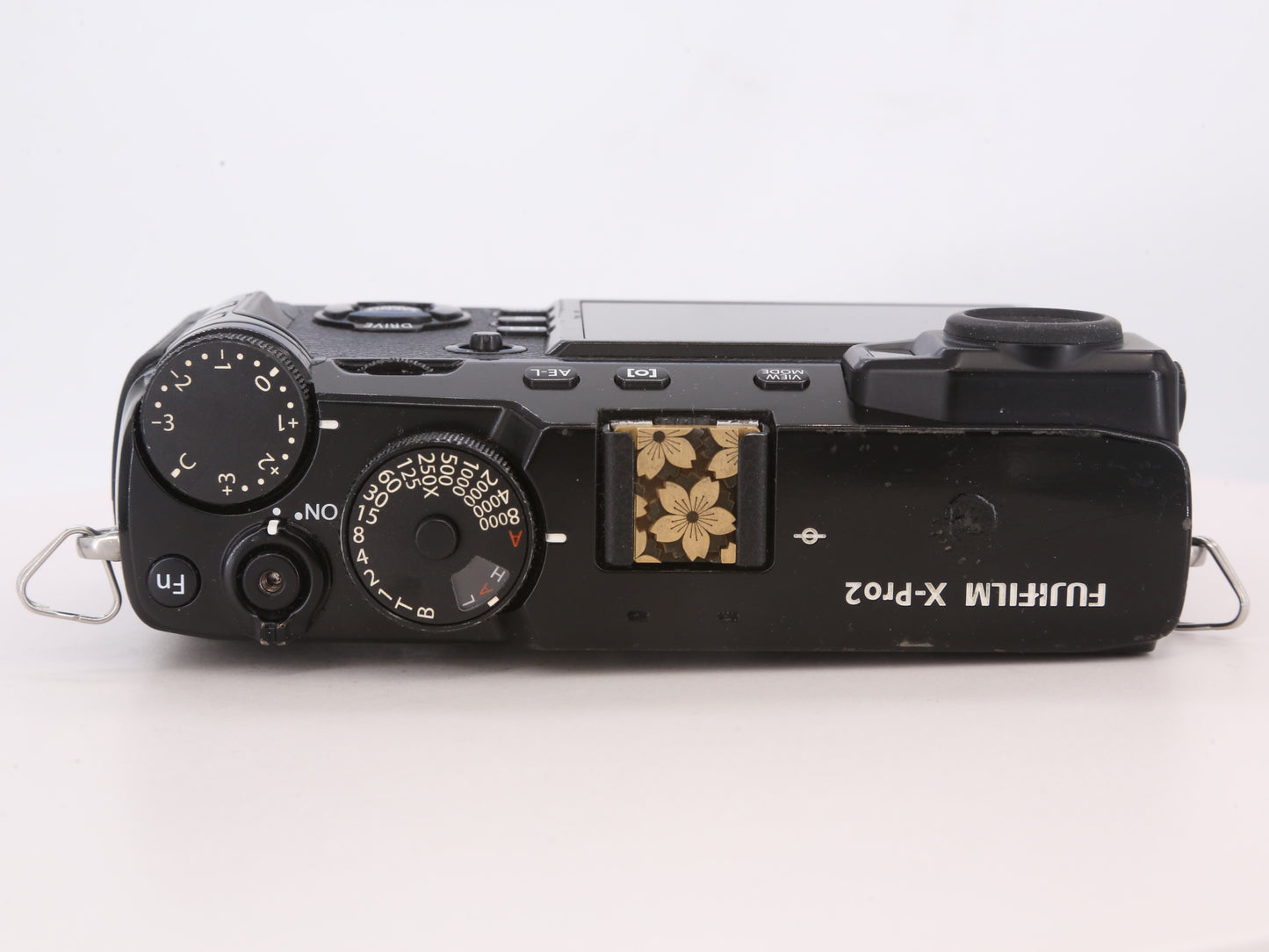 [Good, Fast Shipping] Fujifilm X-Pro2 Camera