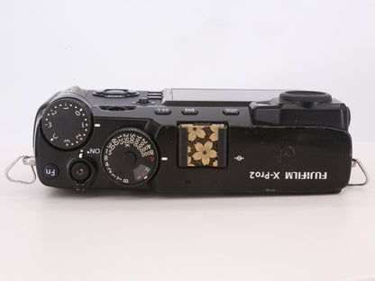 [Good, Fast Shipping] Fujifilm X-Pro2 Camera