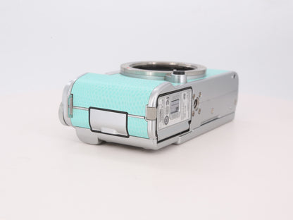 [Good, Shipping from US] Fujifilm X-A1 Camera