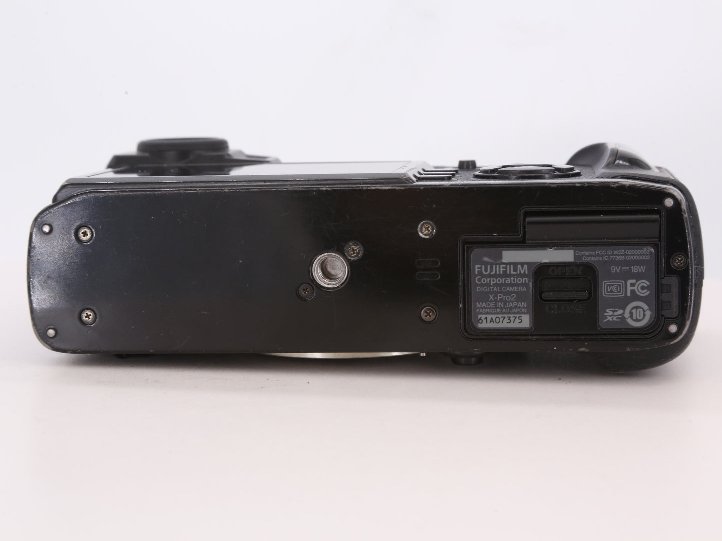 [Good, Fast Shipping] Fujifilm X-Pro2 Camera