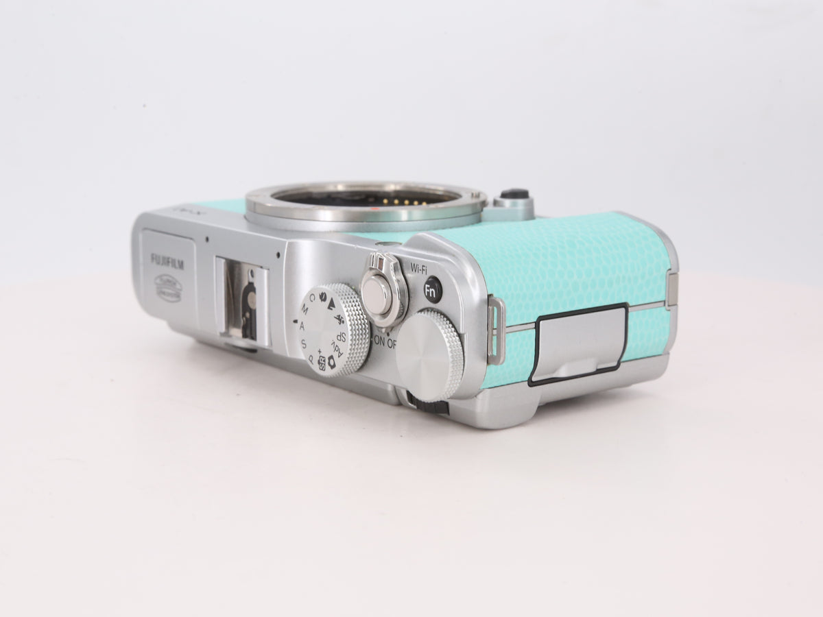 [Good, Shipping from US] Fujifilm X-A1 Camera