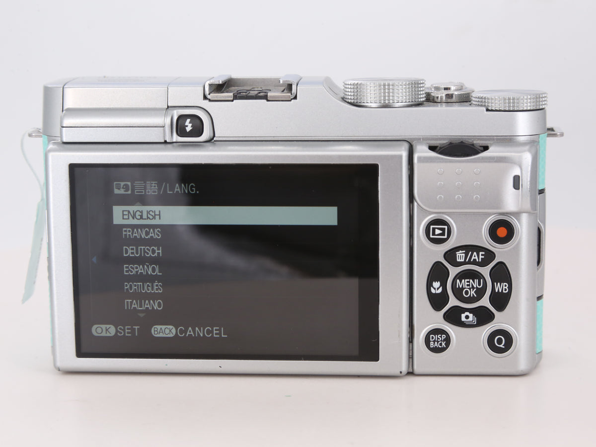 [Good, Shipping from US] Fujifilm X-A1 Camera