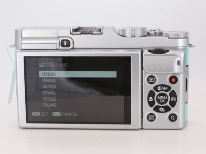 [Good, Shipping from US] Fujifilm X-A1 Camera