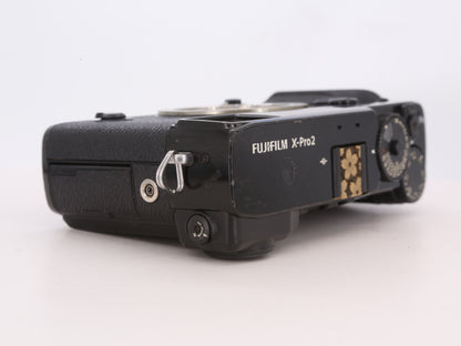 [Good, Fast Shipping] Fujifilm X-Pro2 Camera