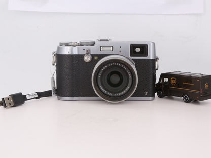 [Good, Shipping from US] Fujifilm X100T Camera