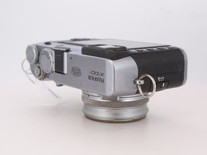 [Good, Shipping from US] Fujifilm X100T Camera