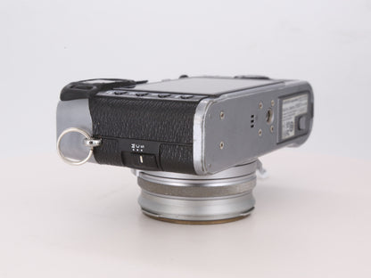 [Good, Shipping from US] Fujifilm X100T Camera
