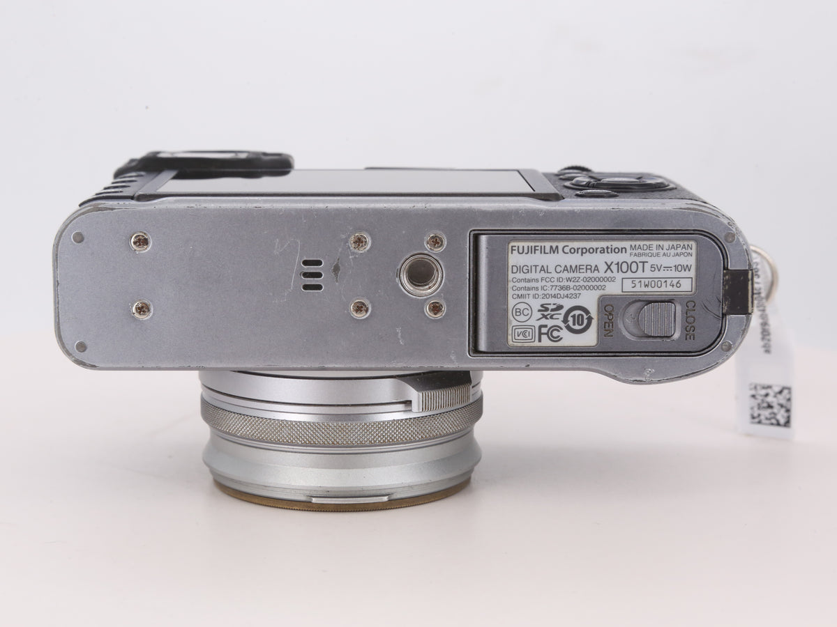 [Good, Shipping from US] Fujifilm X100T Camera