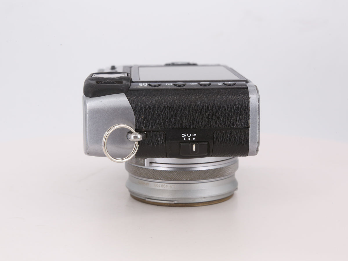 [Good, Shipping from US] Fujifilm X100T Camera