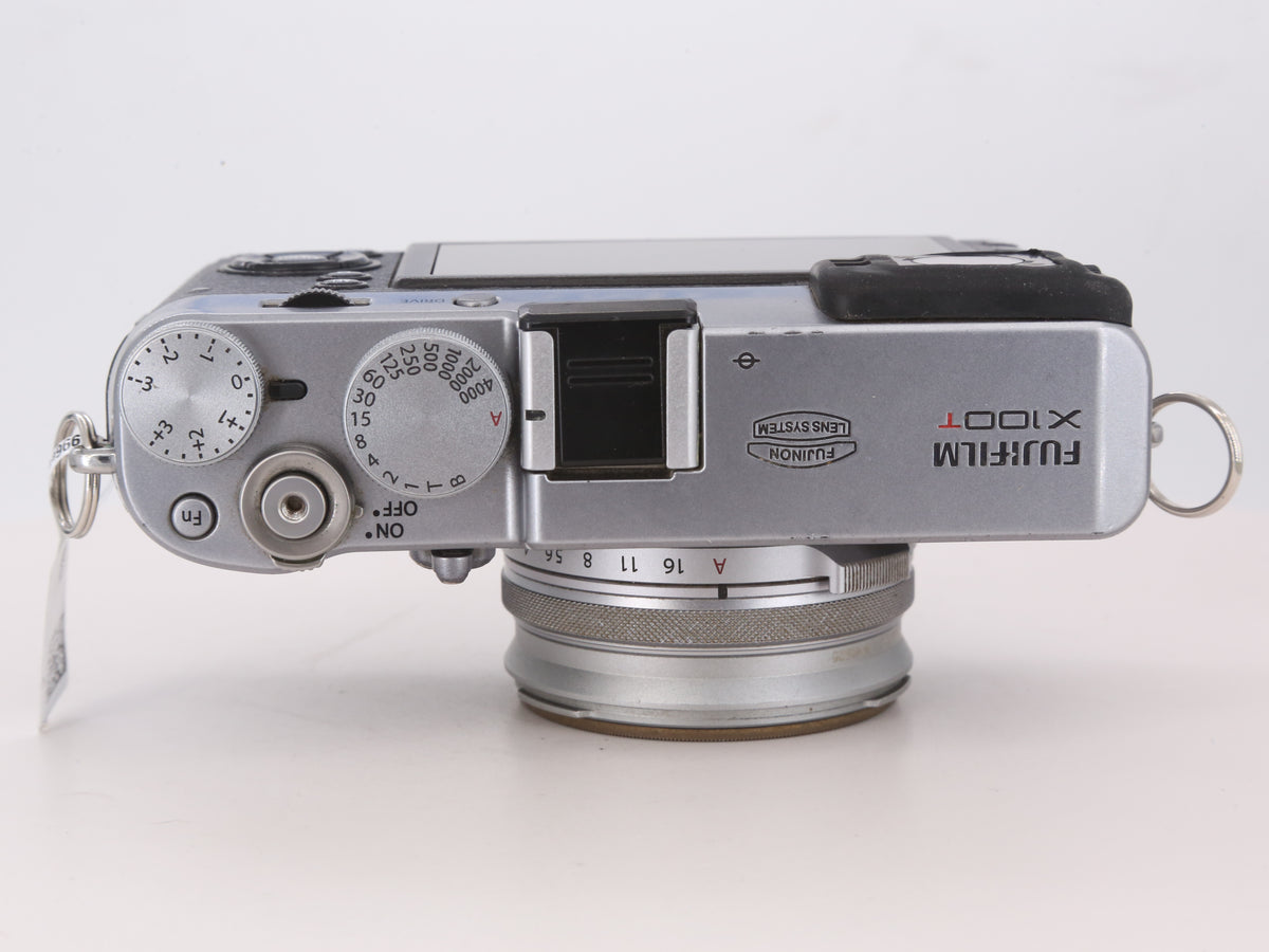 [Good, Shipping from US] Fujifilm X100T Camera