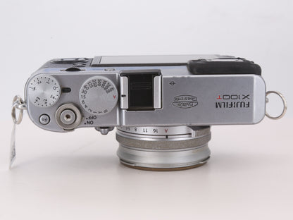 [Good, Shipping from US] Fujifilm X100T Camera