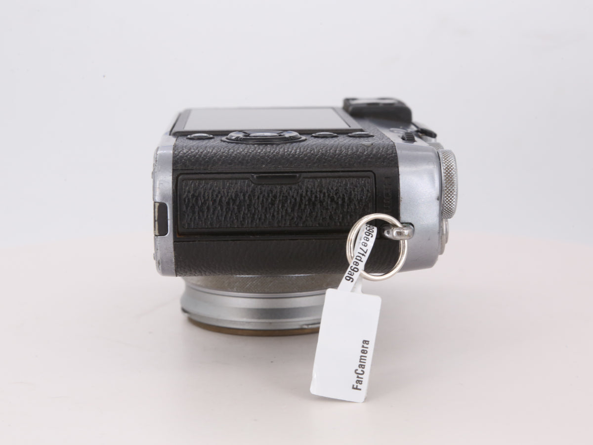 [Good, Shipping from US] Fujifilm X100T Camera