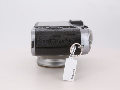 [Good, Shipping from US] Fujifilm X100T Camera