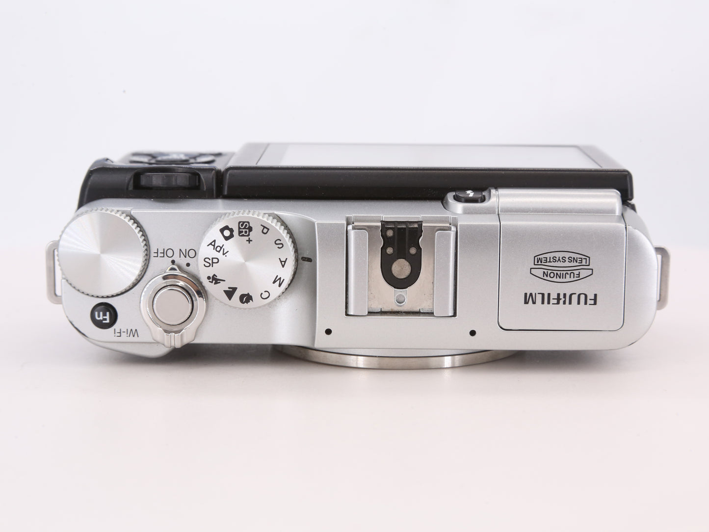 [Good, Fast Shipping] Fujifilm X-M1 Camera