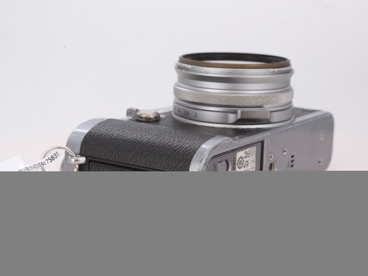 [Good, Shipping from US] Fujifilm X100T Camera