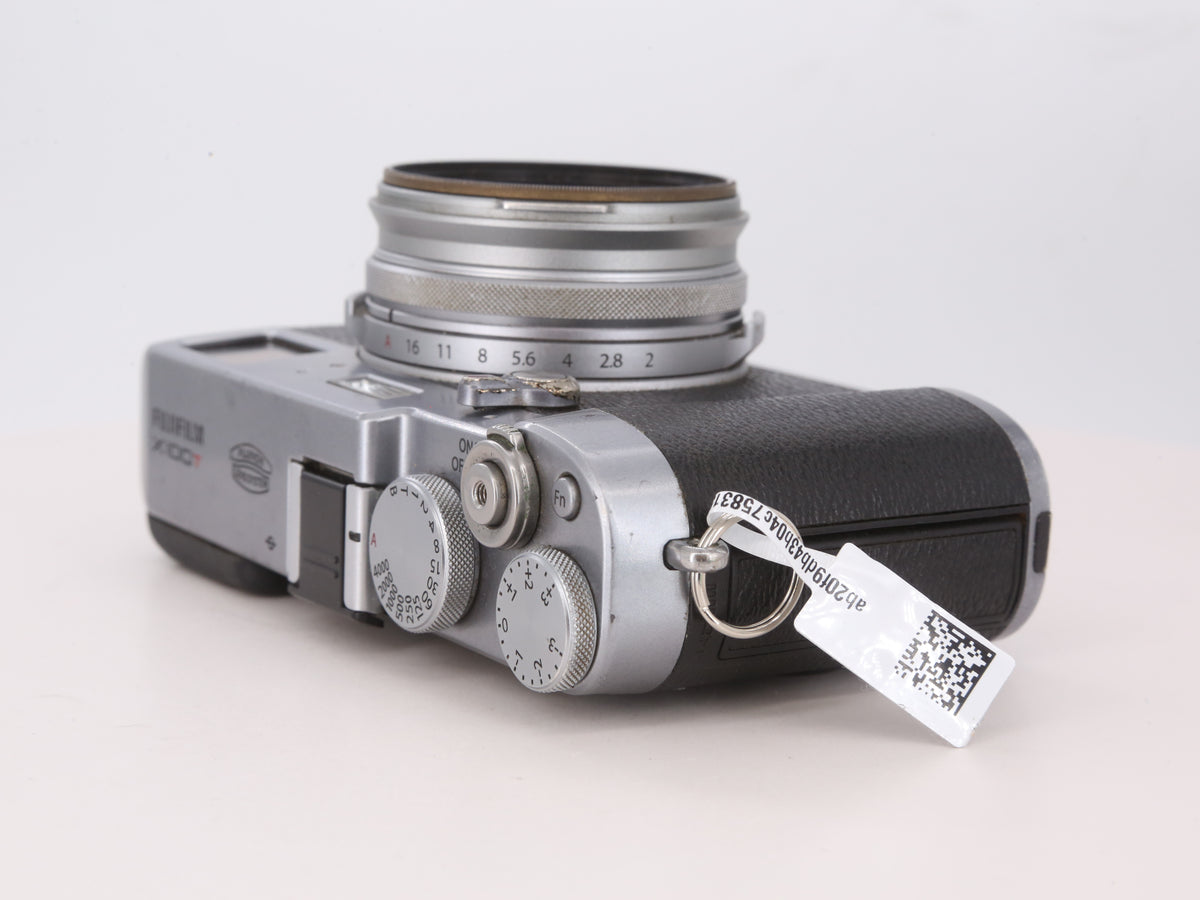 [Good, Shipping from US] Fujifilm X100T Camera