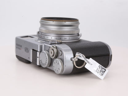 [Good, Shipping from US] Fujifilm X100T Camera