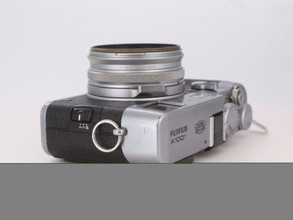 [Good, Shipping from US] Fujifilm X100T Camera