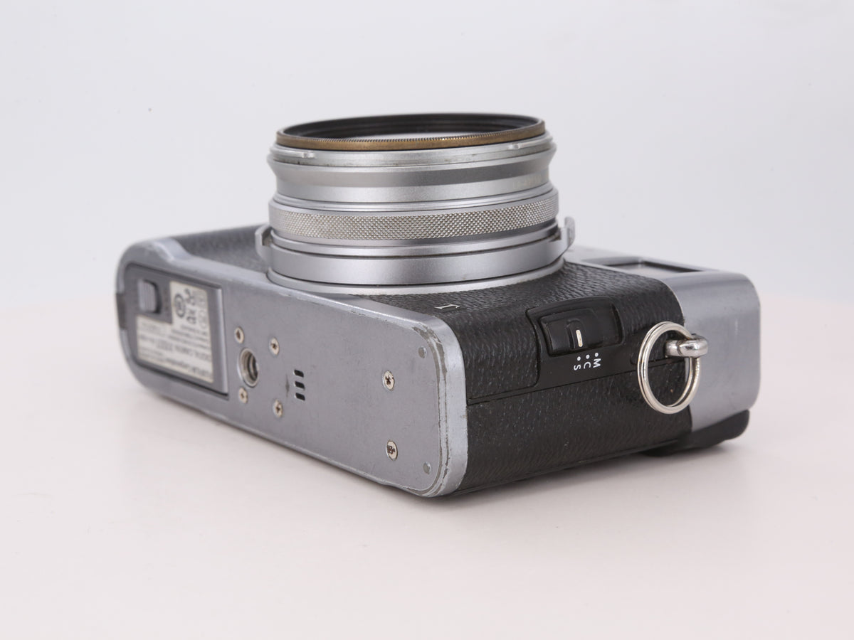 [Good, Shipping from US] Fujifilm X100T Camera