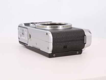 [Good, Fast Shipping] Fujifilm X-M1 Camera