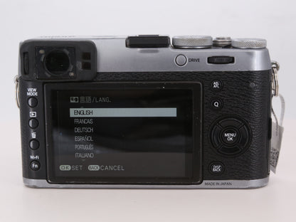 [Good, Shipping from US] Fujifilm X100T Camera