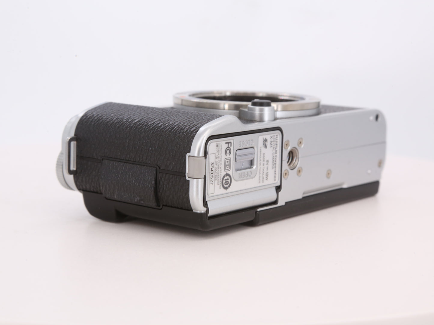 [Good, Fast Shipping] Fujifilm X-M1 Camera