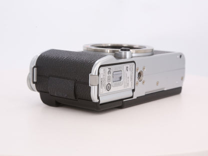 [Good, Fast Shipping] Fujifilm X-M1 Camera