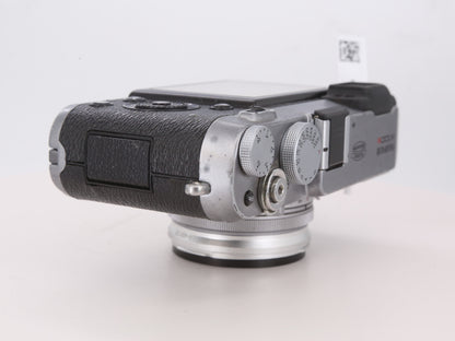 [Good, Shipping from US] Fujifilm X100S Camera