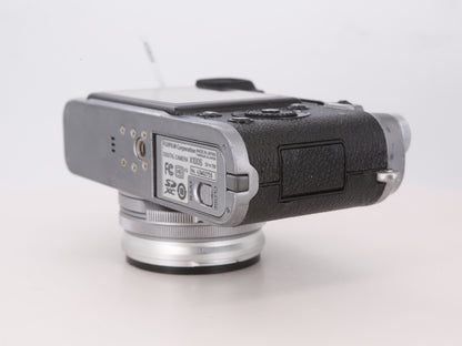 [Good, Shipping from US] Fujifilm X100S Camera