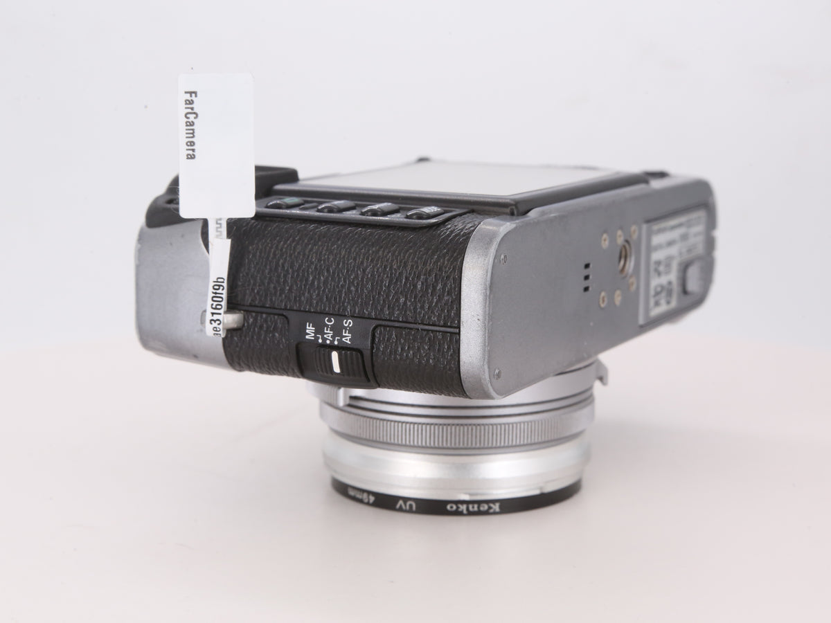 [Good, Shipping from US] Fujifilm X100S Camera