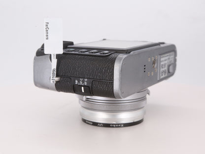 [Good, Shipping from US] Fujifilm X100S Camera